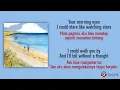 Download Lagu Blue - Yung Kai (Lirik Lagu Terjemahan)