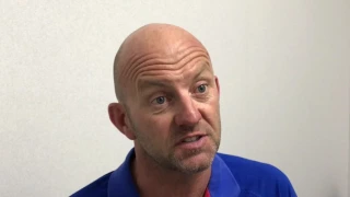 Ian Walker on the Artemis Racing win over Japan and reflections on the America’s Cup