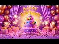Download Lagu Happy Birthday To You!🎂 Beautiful Song to Share on Their Special Day
