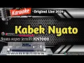 Download Lagu Elsa Pitaloka - Kabek Nyato || Karaoke Pop Minang Populer HD Live 2024