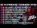 Download Lagu DJ SLOWBASS TERBARU 2024 | DJ THE DRUM x YA ODNA X STEREO LOVE FULL SONG MAMAN FVNDY MENGKANE