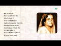 Ranu Mukherjee | Nani Teri Morni Ko | Hamne Sanam Ko Khat Likha | Dekha Ek Khwab | Classic Songs