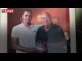 هشام خرما .. يكشف كواليس كليب " حلق معى"