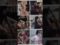 Download Lagu Alay Gaya Kayak artis With Cellist Sisters Sixparisons