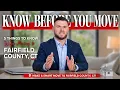 5 Things You Need to Know Before Moving to Fairfield County CT