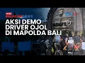 Download Lagu 🔴 BREAKING NEWS: Ratusan Ojol Gelar Aksi Solidaritas di Mapolda Bali, Tuntut Keadilan untuk Affan