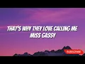 Faith Leazae - Gimme A Gas Station