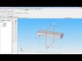 SAMPLE MODEL IN SOLID EDGE V19 Exercise 14