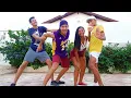 Download Lagu PULANDO NA PIPOCA - Coreografia | Zumba - Ludmilla, Ivete Sangalo | Ritmos Fitness @irtylosantos