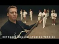 George Ezra - Dance All Over Me [Extended Mollem Studios Version]