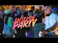 Lagu NYE House Party Mix 2026 | Afro House | Latin | Groove - TONI M DJ Set