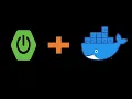 Deploy Spring Boot using Docker Docker Tutorial Dockerizing Springboot Application