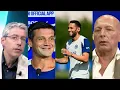 Download Lagu Chivu: Calha è tornato motivato * Chirico: aria fritta, lo voglio vedere nel corso della stagione...