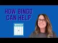 - Bingo Cards and Productivity