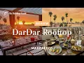 Lagu DarDar Rooftop in Marrakech - Review