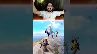 ليش ببجي الصينية افضل من العالمية 