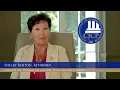 CJCP and IOLTA Testimonial Shelby Benton