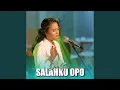 Download Lagu Salahku Opo