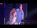 251019 NCT DREAM - LA LA LOVE | THE DREAM SHOW 4 DREAM THE FUTURE in SINGAPORE DAY 2