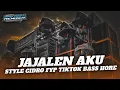 DJ JAJALEN AKU FYP TIKTOK STYLE CIDRO BASS HOREE
