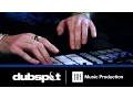 MASCHINE Tutorial Pt Finger Drumming Techniques