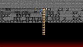 What Happens if You Dig Straight Down in Minecraft