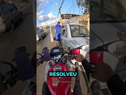 Ele Tentour Ajudar e deu MUITO Errado!😥