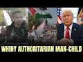 We Are The Majority Watch Me i s Rousing Speech at the No Kings Protest in DC
