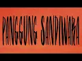 Nicky Astria - Panggung Sandiwara | Official Lyric Video