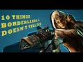 Download Lagu 10 Things Borderlands 4 Doesn't Tell You - Early and End Game Tips