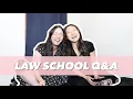 Should You Go to Law School Q A With a Berkeley Law Grad