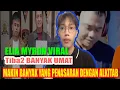 Download Lagu LUAR BIASA! Elia Myron Kupas Alkitab, Banyak Yang Menangis \u0026 Menyerahkan Diri ke Yesus
