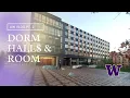 UW Vlog Dorms