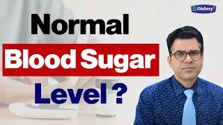 What is the Normal Blood Sugar Level | Chart by Age | Diabexy EDU 19