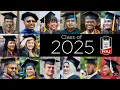 Meet Graduates from NIU s Class of 2025