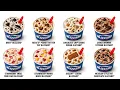 Every DQ Blizzard Explained In 3 Min