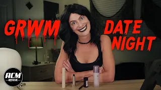 Get Ready With Me Date Night | Short Horror Film