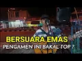 Download Lagu Tak kalah dengan Tri Suaka, Suara   Pengamen ini Mantul