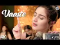 Download Lagu Vaaste Official Video Song | Dhvani Bhanushali, TanishkBagchi | Bhushan K |RadhikaRao, Vinay S