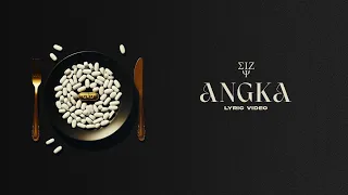 Eizy - Angka (Lyric Video)