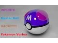Infinite Master Ball Hack Pokemon Vortex Pc