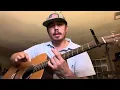 Download Lagu How To Play “SUNRISE” by Ryan Bingham (2 Chord Shape Easy Guitar Song)