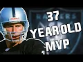 Rich Gannon s Story Is Crazier Than You Know Raiders Retrospective