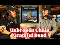 Download Lagu Unbroken Chain - Grateful Dead | Andy \u0026 Alex FIRST TIME REACTION!