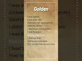 Download Lagu Golden | HUNTR/X(EJAE,AUDREY NUNA,REI AMY)Kpop Demon Hunters
