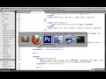 Converting an eCommerce PSD to HTML CSS Part 12