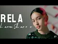 Shanna Shannon - Rela || Official Lirik Video