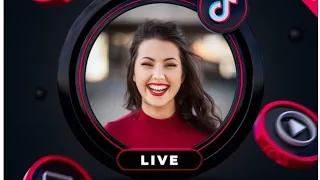 Tiktok ላይ Live ላይ ገብተን ሙዚቃ ወይም መዝሙር መክፈት 