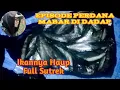 Episode Perdana Mabar Bandeng Di Dadap Empang Babeh Aris Full Sutrek