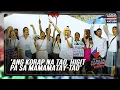 Download Lagu 'Mga walang hiya sila!' Vice Ganda condemns corrupt officials during EDSA protest | ABS-CBN News